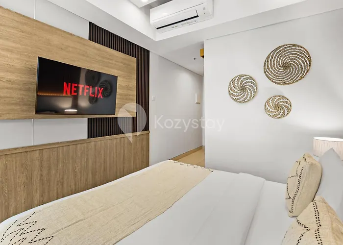 Appartamento Caraya By Kozystay - Nusa Dua (Bali)