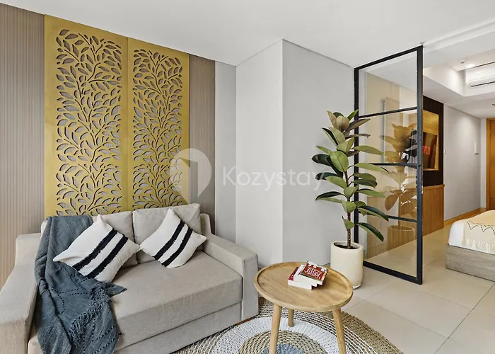 Appartamento Caraya By Kozystay - *