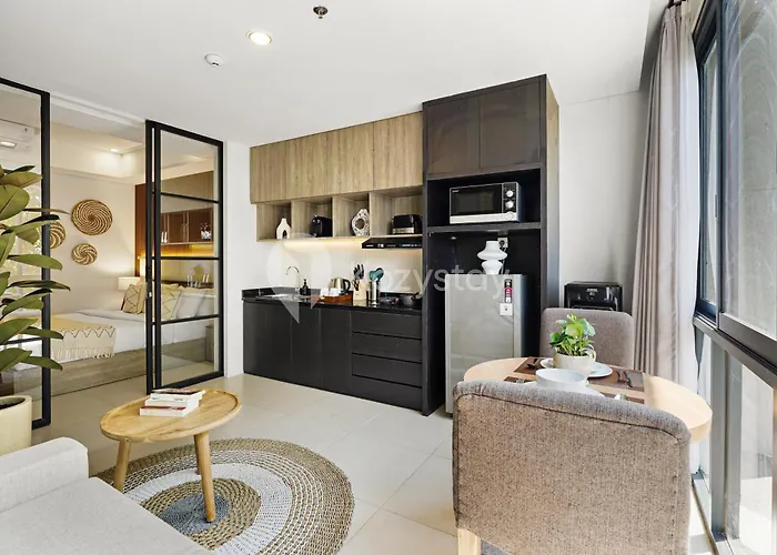 Appartamento Caraya By Kozystay - Nusa Dua (Bali)