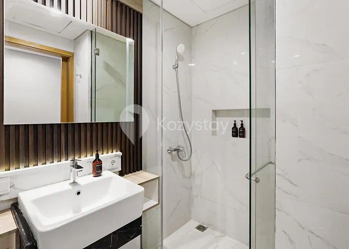 Appartamento Caraya By Kozystay -