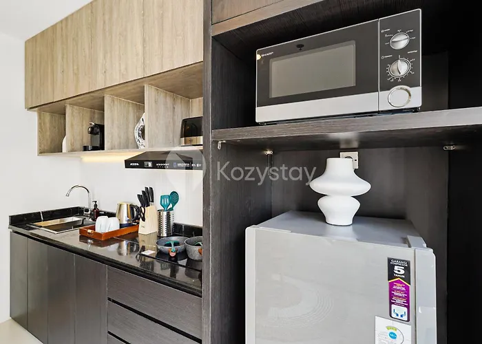 Caraya By Kozystay - * Nusa Dua (Bali)
