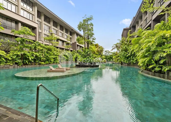 Caraya By Kozystay - * Nusa Dua (Bali)