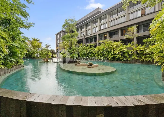 Appartamento Caraya By Kozystay - Nusa Dua (Bali)